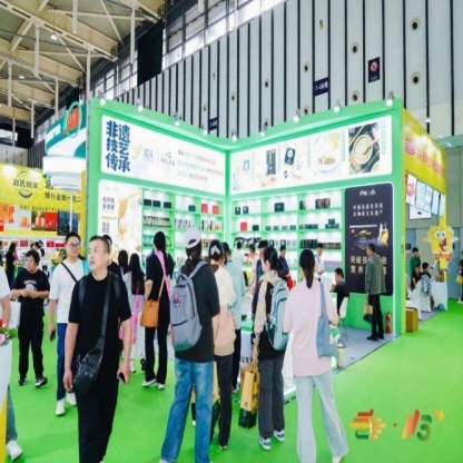 食品机械展区｜2026南京秋糖智能装备赋能千亿食品产业