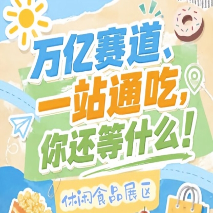 低卡健康零食功能性零食植物基食品儿童健康零食国潮IP联名零食六大新锐板块重磅升级
