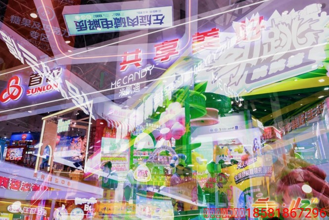 掘金春糖**步｜调味品及食品配料参展2026成都全国糖酒商品交易会指引