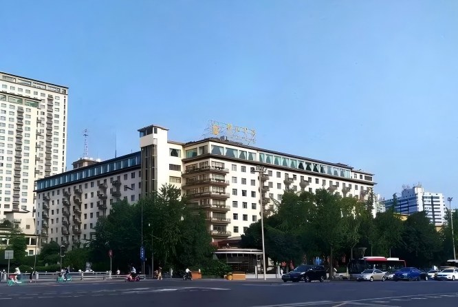 2027第116届成都春糖全国糖酒会，锦江宾馆酒店展展位预定通知