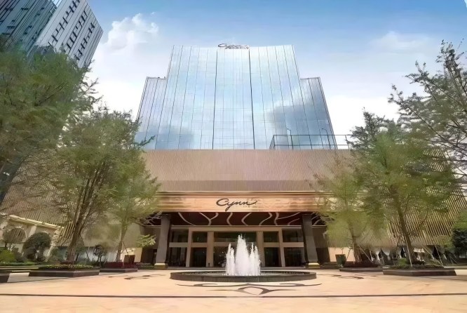 全新IP！2027成都春糖世外桃源酒店打造“未来之光”主题展